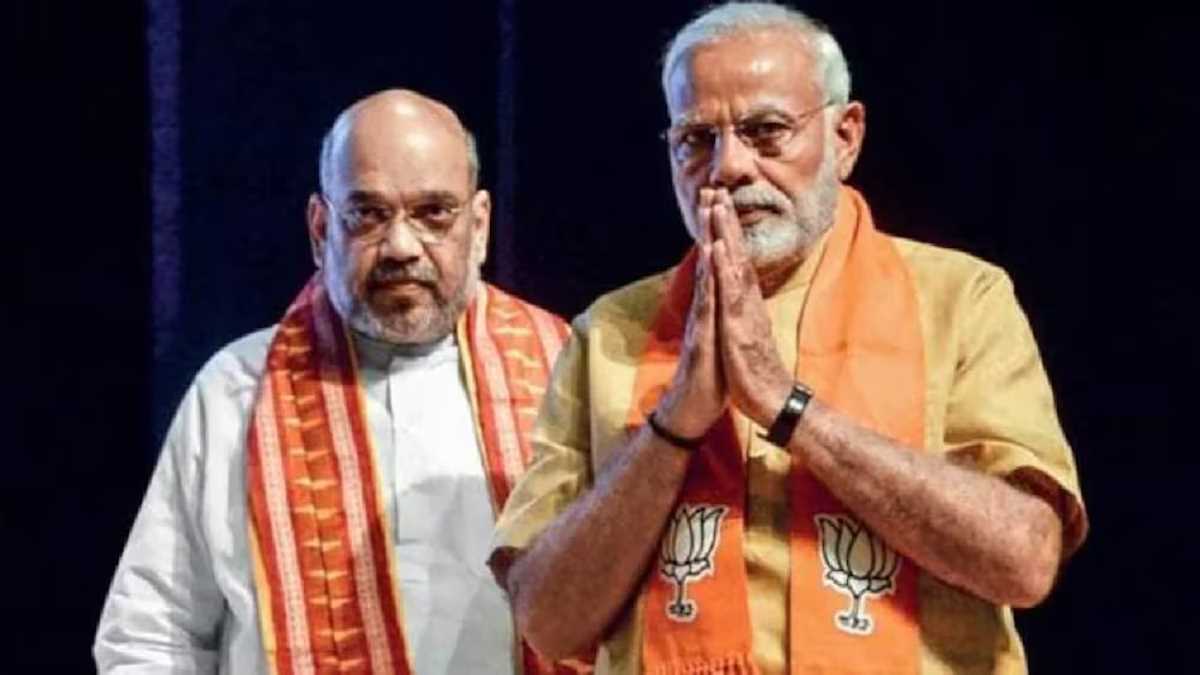 पीएम मोदी, अमित शाह समेत कई नेताओं ने बाबासाहेब को उनकी जयंती पर कोटि-कोटि नमन किया